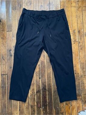 lululemon stretch high rise pants